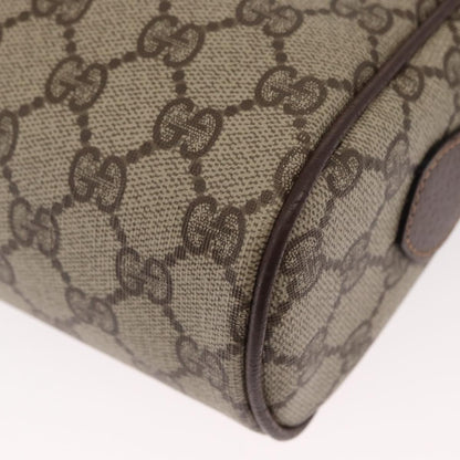 Gucci Ophidia Crossbody Bag Small Tela GG Supreme Beige – 26 cm - Etoilux