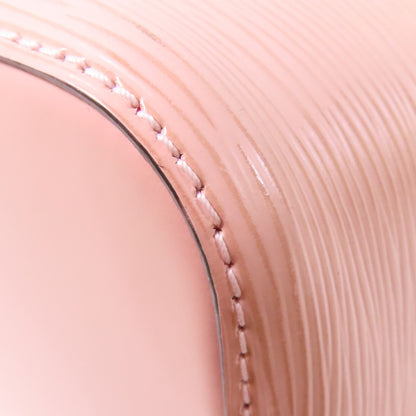 Louis Vuitton Neo Noé BB Pelle Epi Rosa Ballerine/Coquelicot – 20 cm - Etoilux