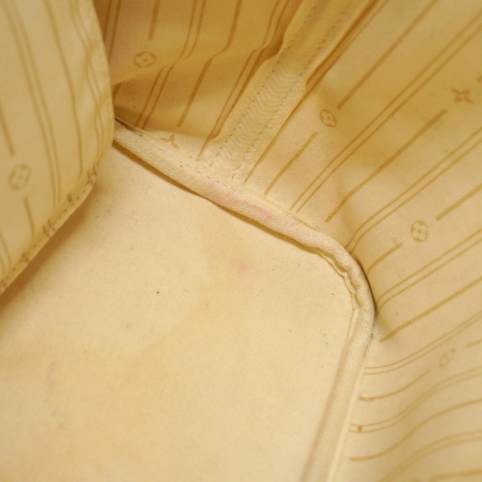 Louis Vuitton Neverfull MM Damier Azur Canvas – Made in France - Etoilux