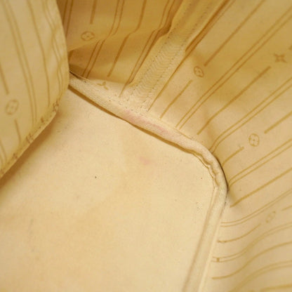 Louis Vuitton Neverfull MM Damier Azur Canvas – Made in France - Etoilux