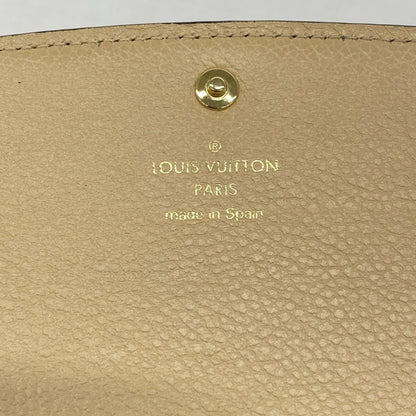 Louis Vuitton Portefeuille Emilie - Etoilux