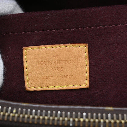 Louis Vuitton Montaigne MM — Tela Monogram - Etoilux