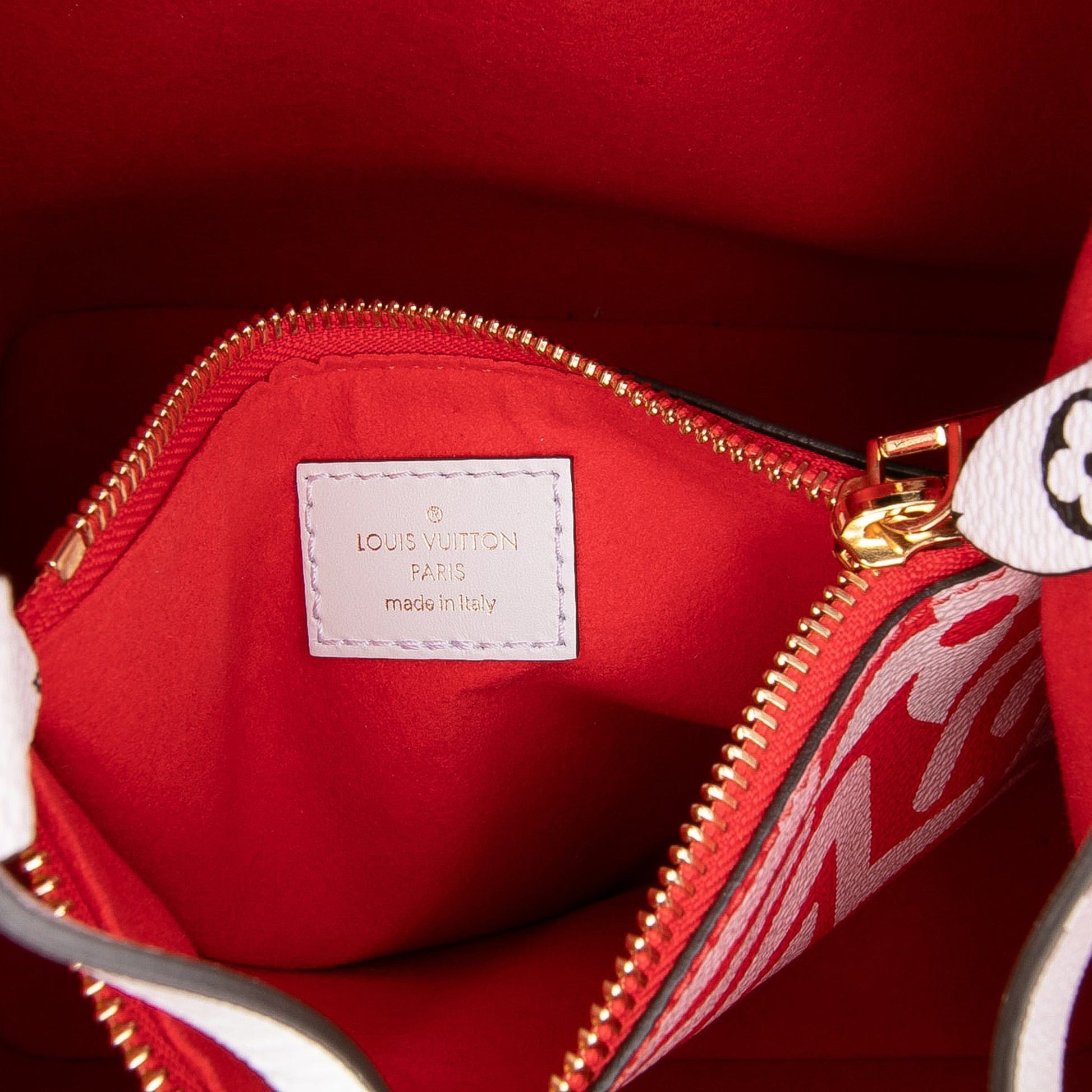 Louis Vuitton NeoNoé MM Crafty – Monogram Giant Canvas - Etoilux