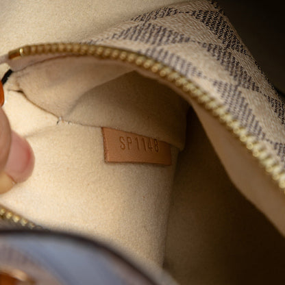 Louis Vuitton NéoNoé Damier Azur Summer Trunks – Edizione Limitata 2018 - Etoilux