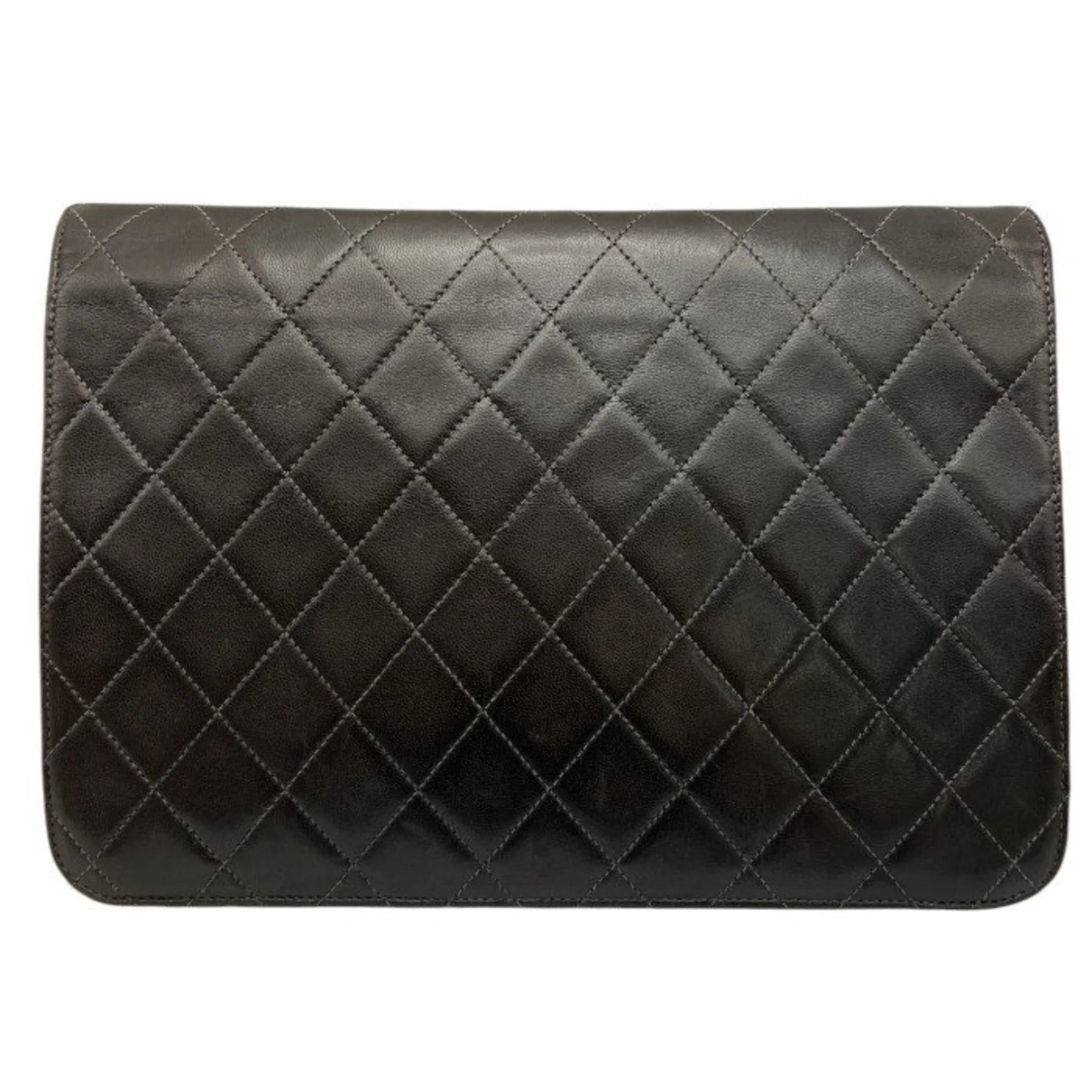 Chanel Borsa a mano CHANEL Old Matelasse W4 - Etoilux