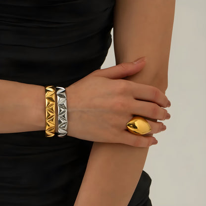 BEHI YOSELIN RING - Etoilux