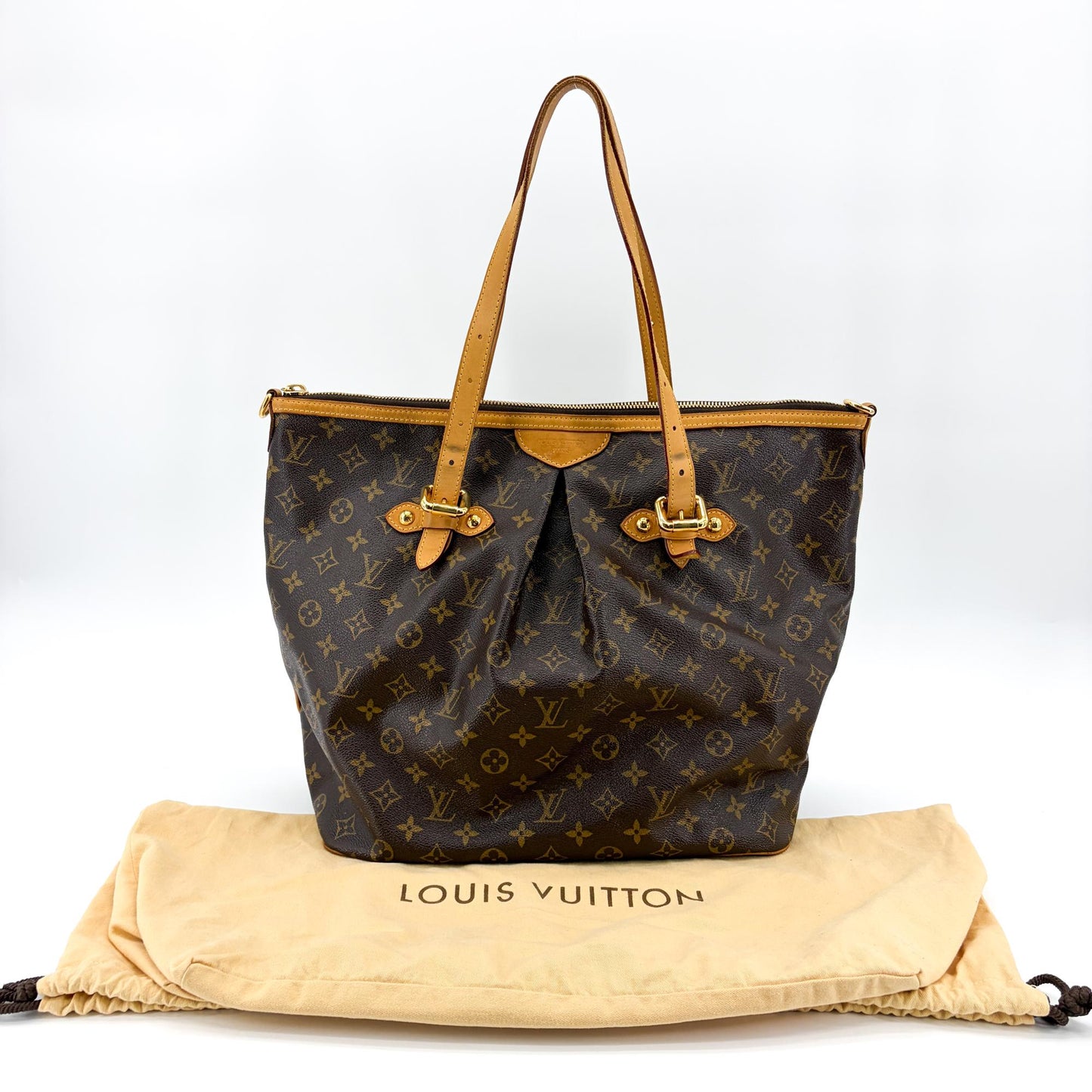 Louis Vuitton Bag - Etoilux