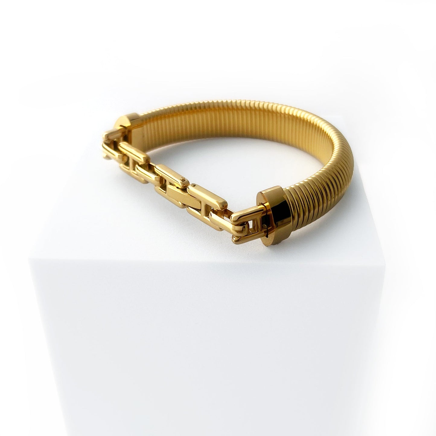 BEHI ALMOND BRACELET - Etoilux