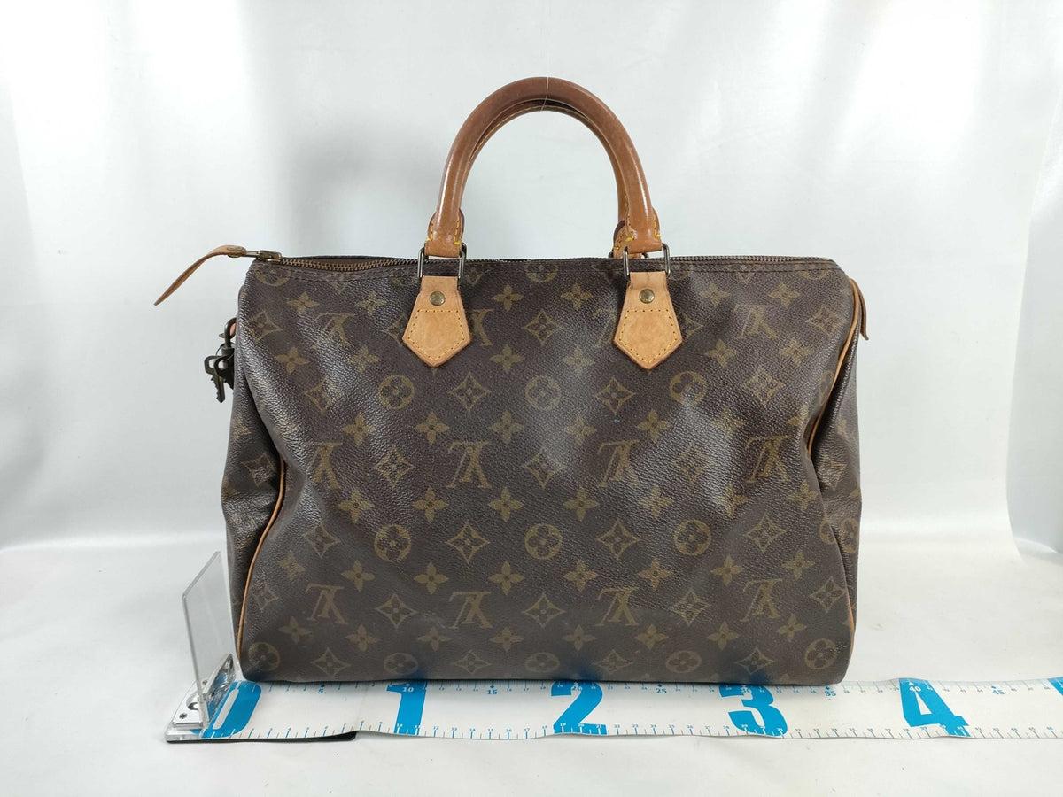 Louis Vuitton Speedy