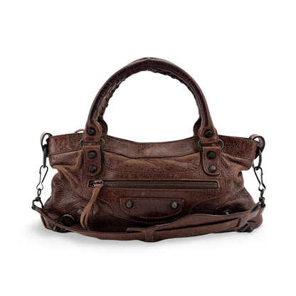 Balenciaga Bag - Etoilux
