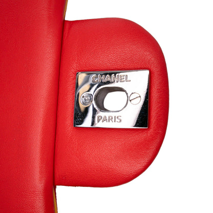 Chanel Classic Flap - Etoilux