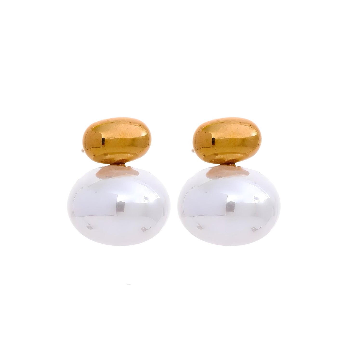 BEHI ZAIRA EARRINGS - Etoilux