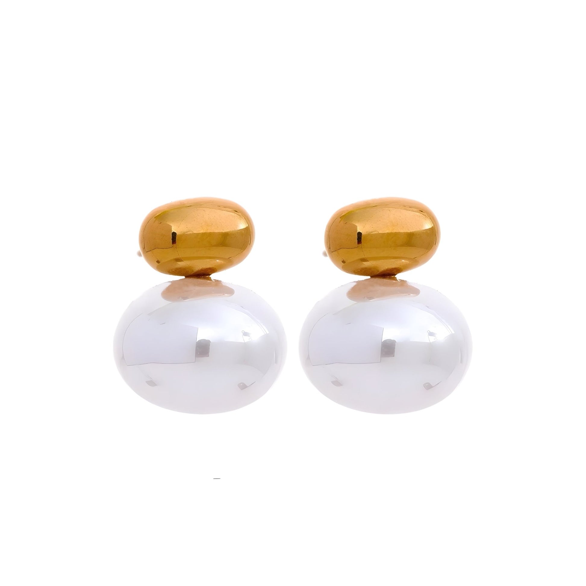 BEHI ZAIRA EARRINGS - Etoilux