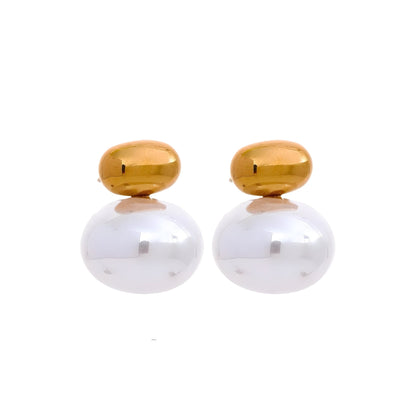 BEHI ZAIRA EARRINGS - Etoilux