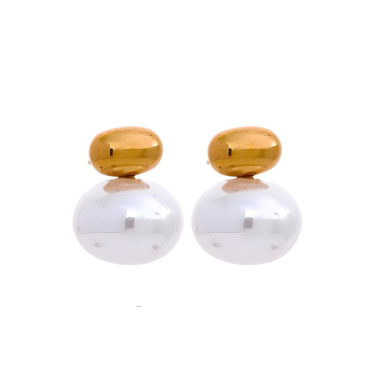 BEHI ZAIRA EARRINGS - Etoilux