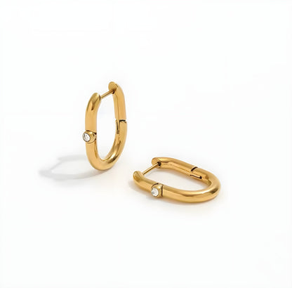 BEHI EVA EARRINGS - Etoilux