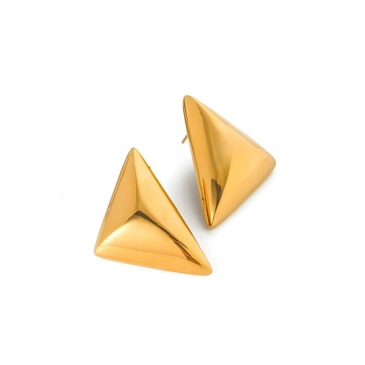 BEHI SANTOSH ca EARRINGS - Etoilux