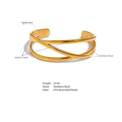 BEHI ARIELLA BRACELET - Etoilux