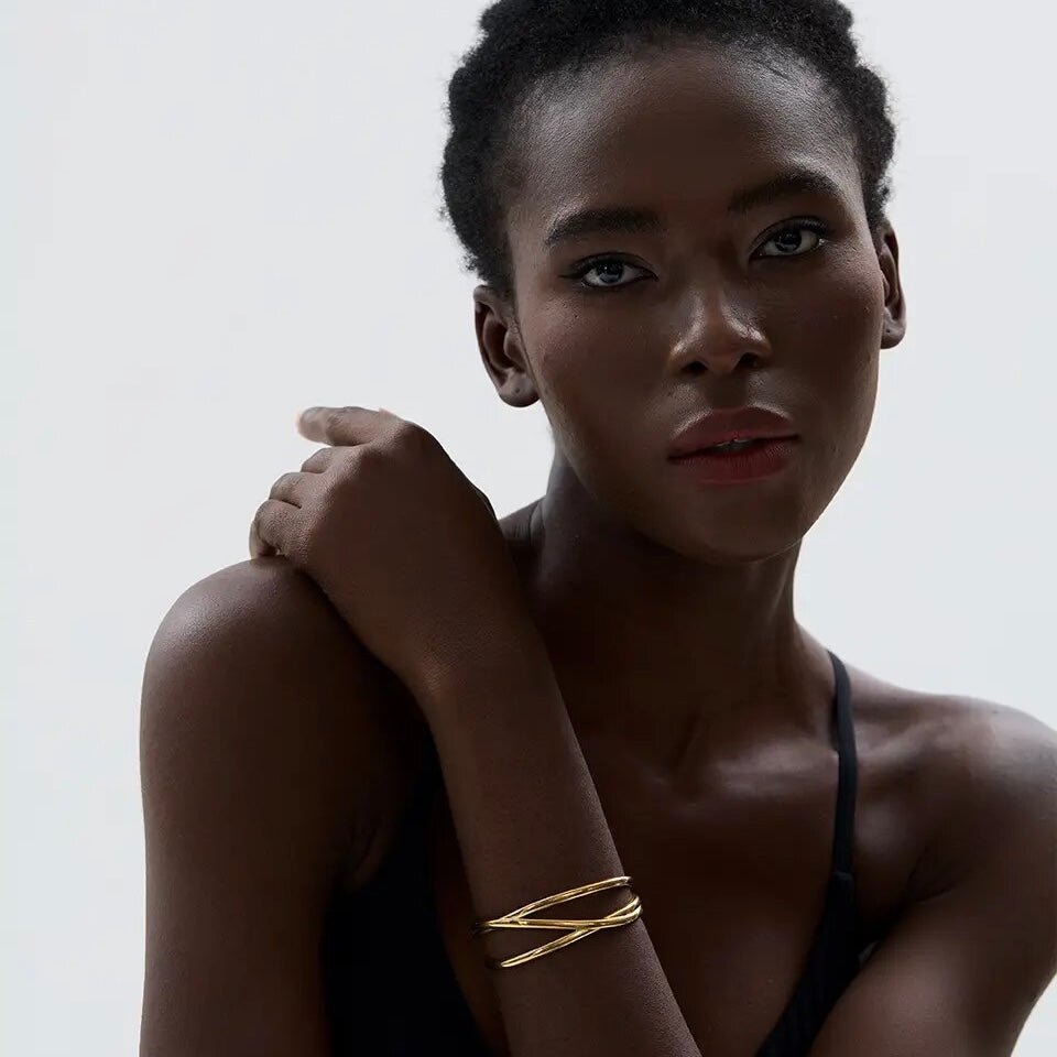 BEHI ARIELLA BRACELET - Etoilux