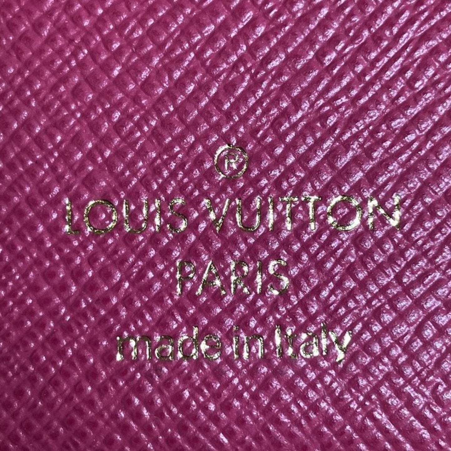 Louis Vuitton Portefeuille Victorine Monogram – Limited Edition Animation - Etoilux