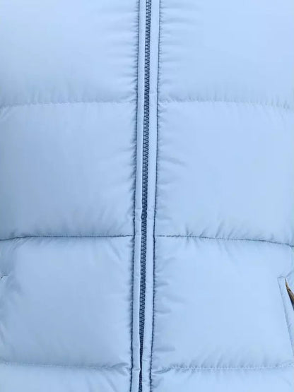 Moncler Piumino corto Dourbe - Etoilux