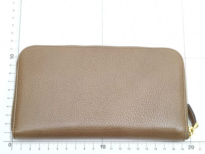Prada Portafoglio Cahier a tre ante - Etoilux