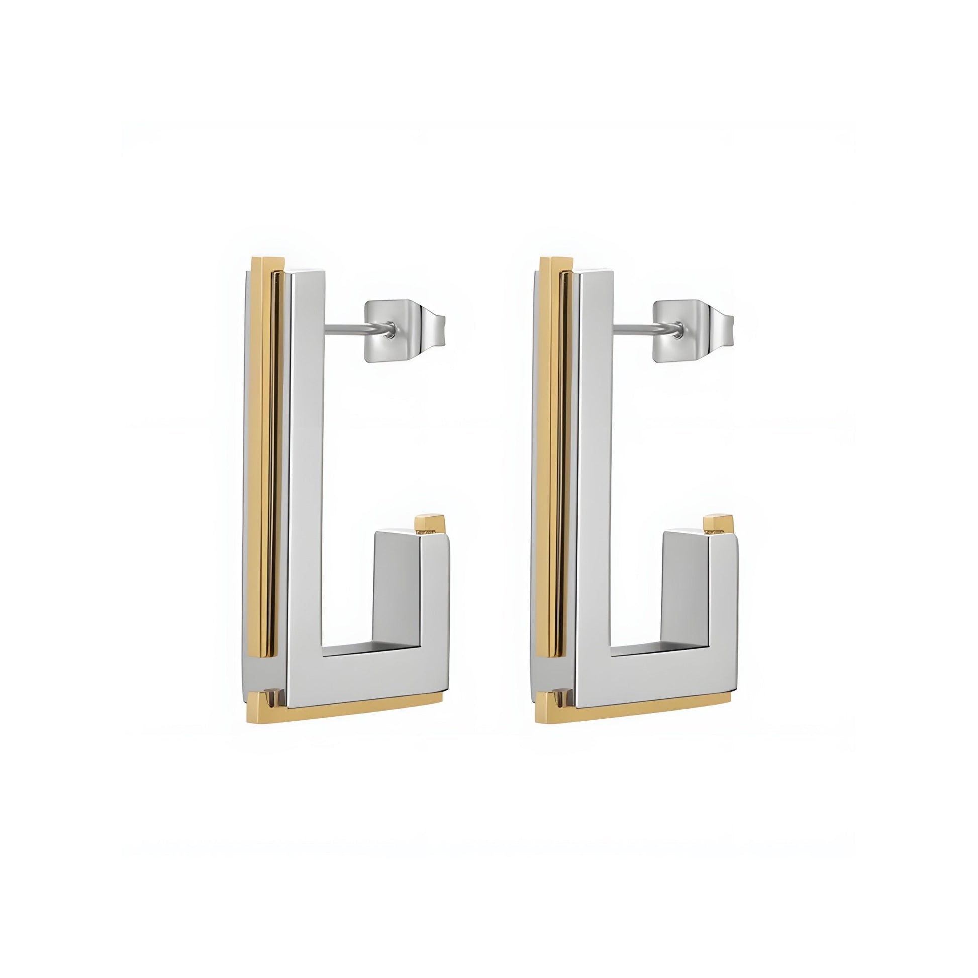 BEHI CINDY EARRINGS - Etoilux