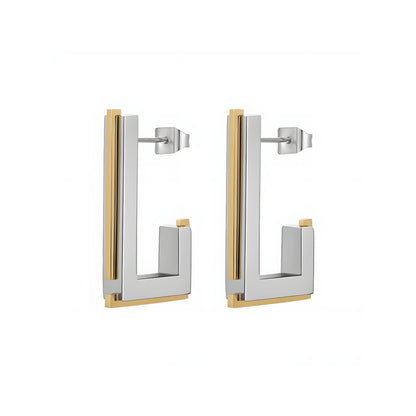 BEHI CINDY EARRINGS - Etoilux