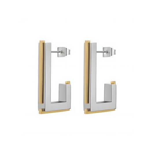BEHI CINDY EARRINGS - Etoilux