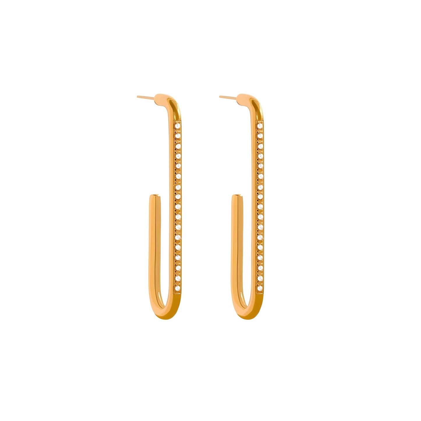 BEHI FLORIANA EARRINGS - Etoilux