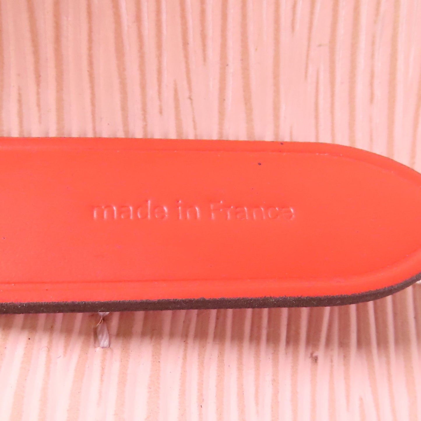 Louis Vuitton Neo Noé BB Pelle Epi Rosa Ballerine/Coquelicot – 20 cm - Etoilux