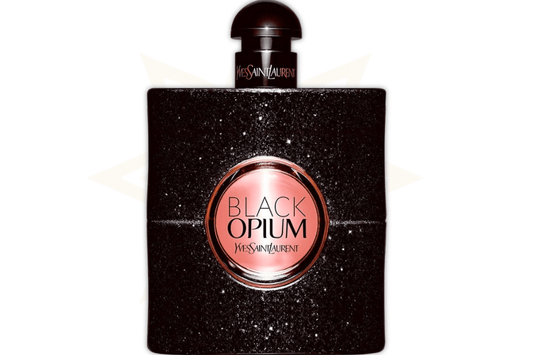 Yves Saint Laurent Black Opium - Eau de Parfum 90 ml - Etoilux