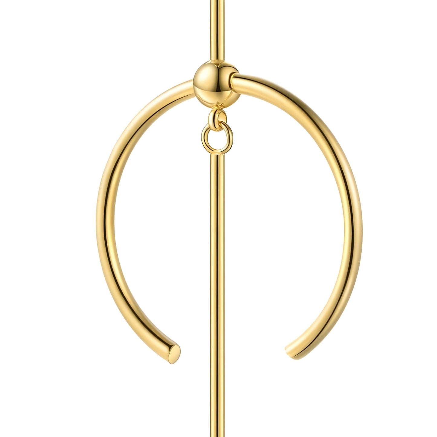 BEHI OXANA EARRINGS - Etoilux