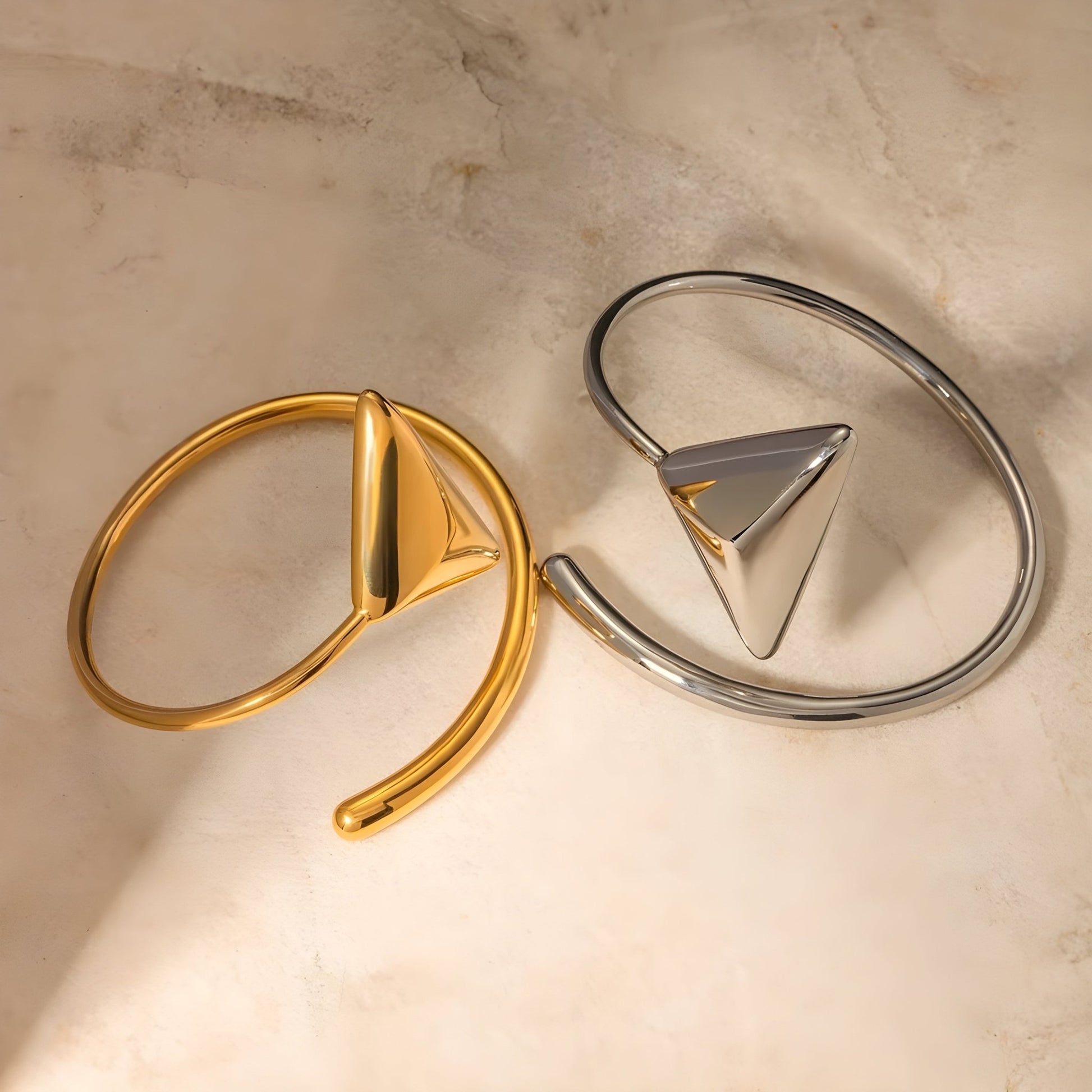 BEHI SANTOSH BRACELET - Etoilux