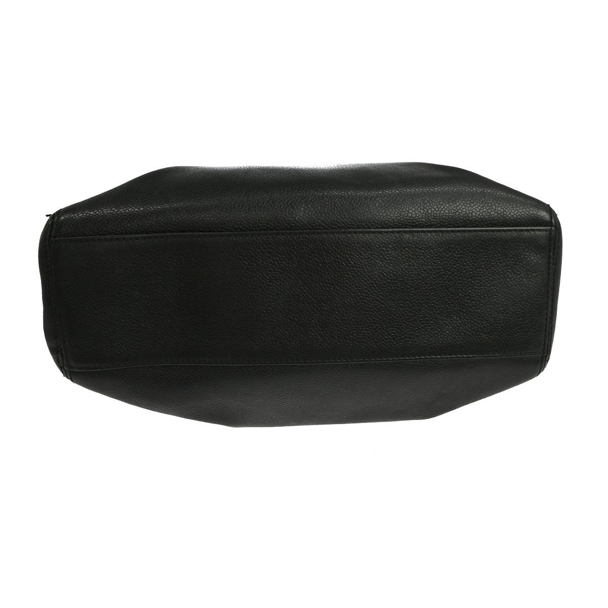Chanel Borsa con catena e logo vintage - Etoilux