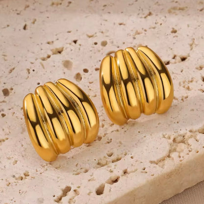 BEHI OMIYA EARRINGS - Etoilux