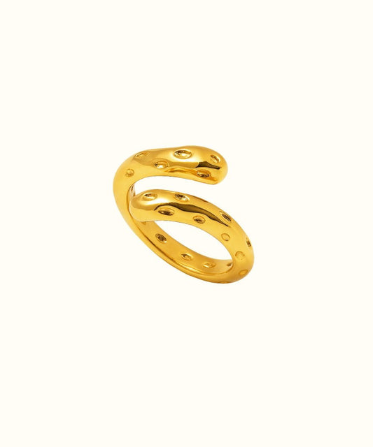 Anello Meteora - Etoilux