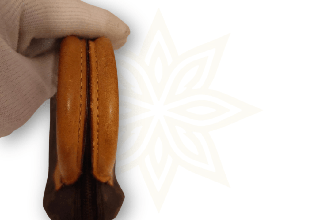 Louis Vuitton Nano Speedy Monogram Canvas – 2012 - Etoilux