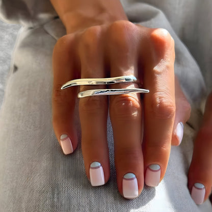 BEHI DAISY RING - Etoilux