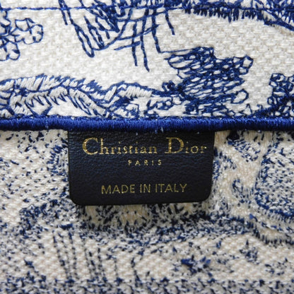 Dior Book tote - Etoilux