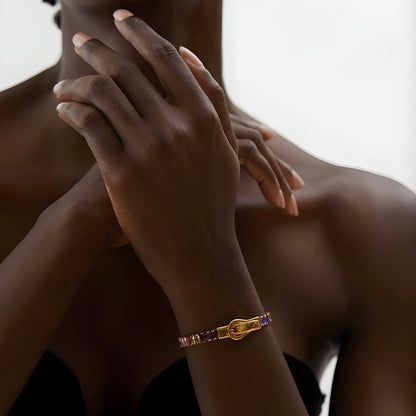 BEHI BEATRICE BRACELET - Etoilux