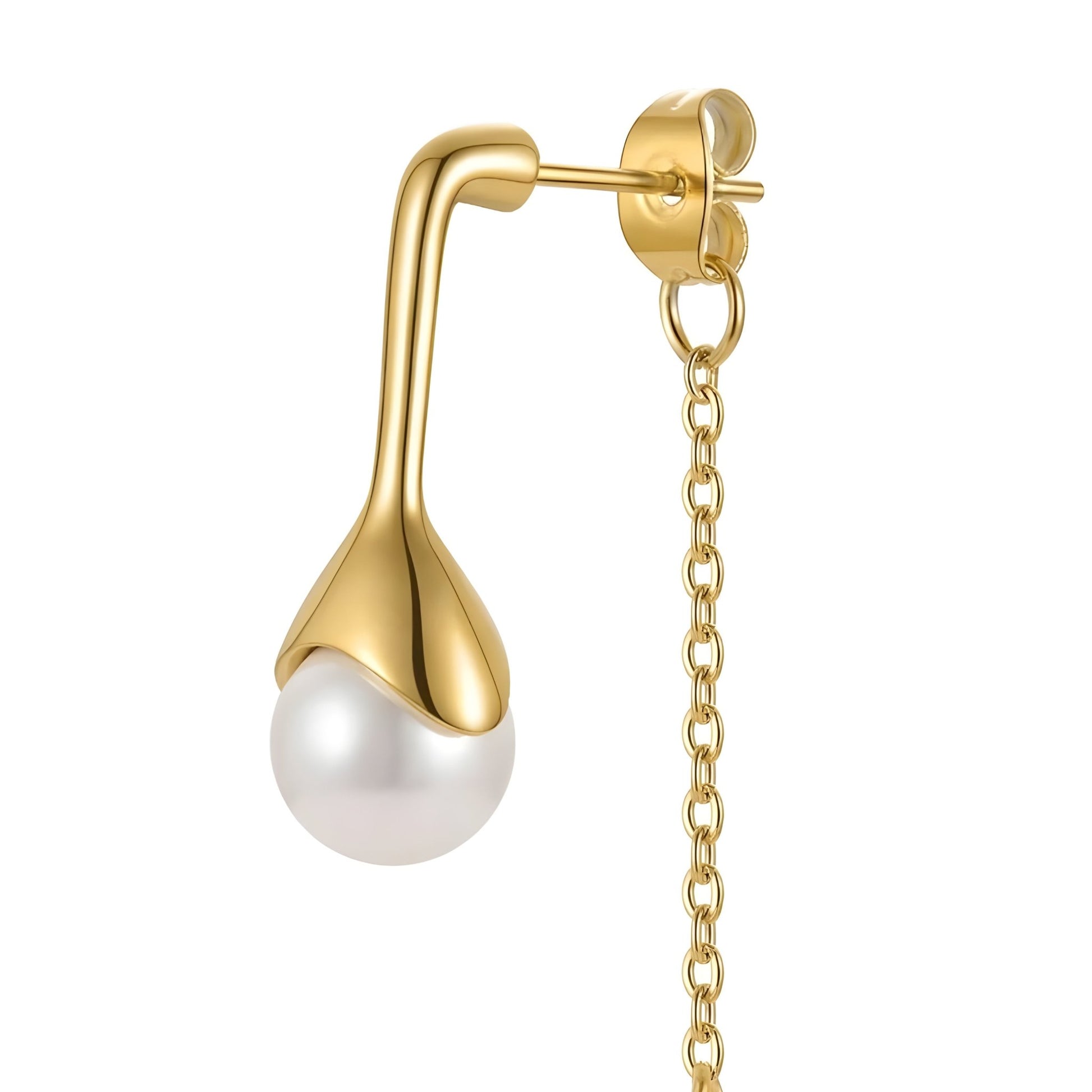 BEHI PATRICIA EARRINGS - Etoilux