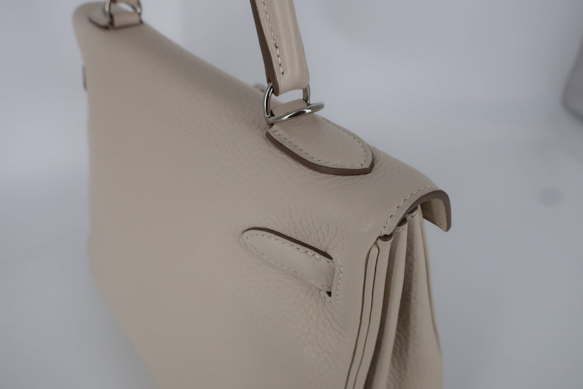 Hermès Kelly - Etoilux