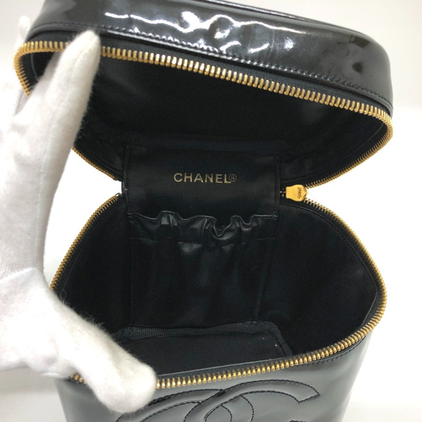 Chanel Vanity - Etoilux