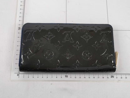 Louis Vuitton Portafoglio lungo Vernis
