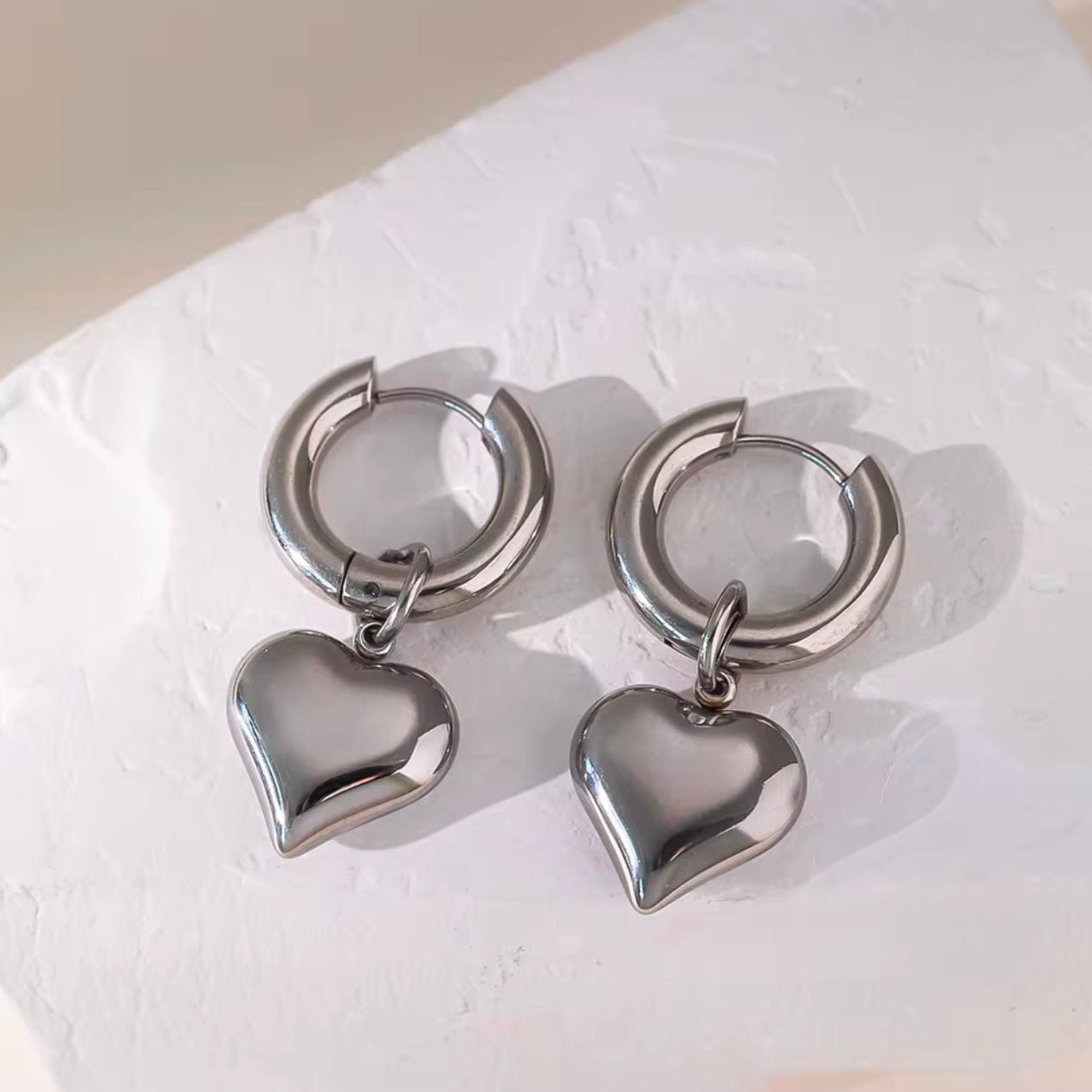 BEHI EMMA EARRINGS - Etoilux