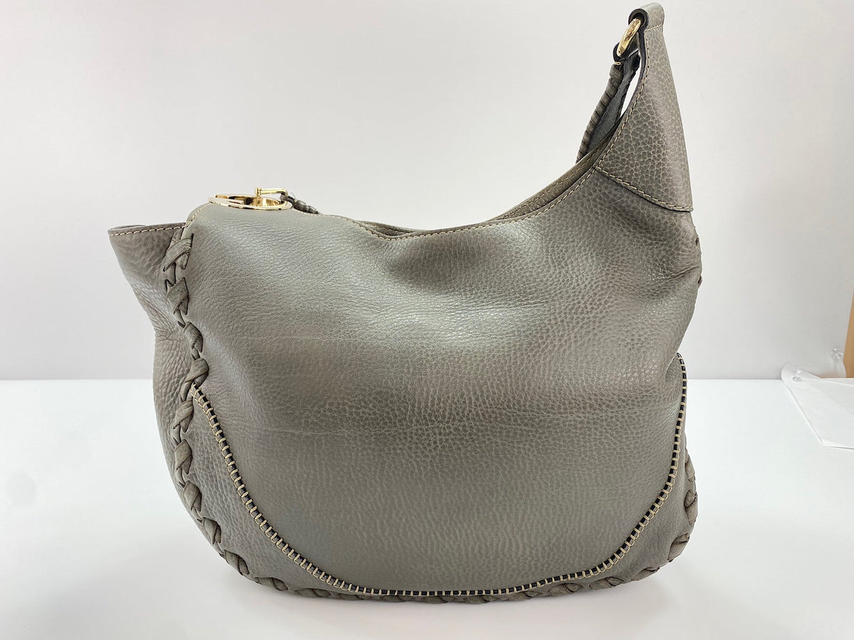 Gucci Handmade Satchel