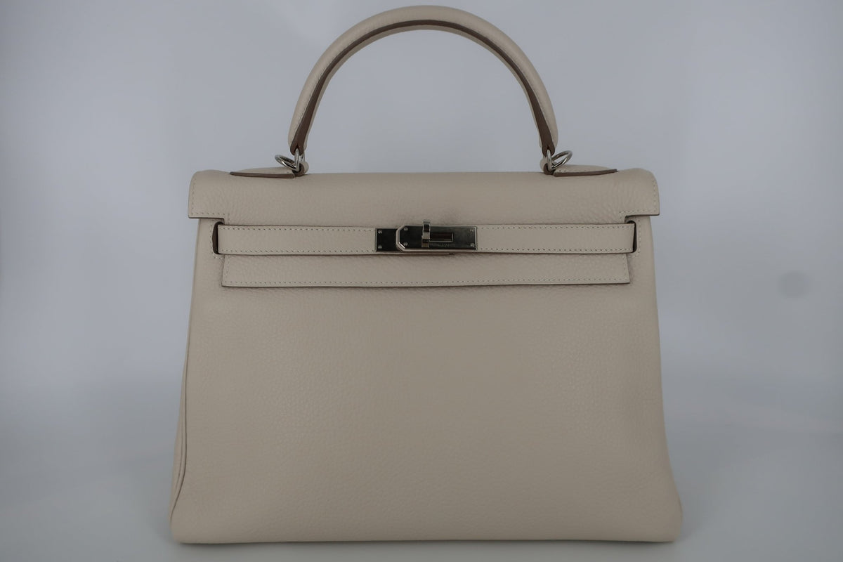 Hermès Kelly - Etoilux