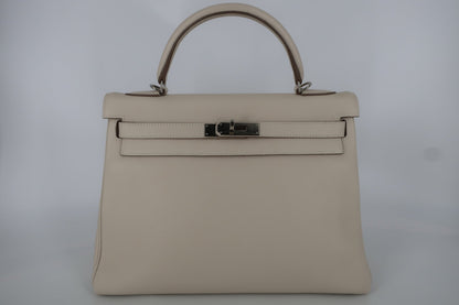 Hermès Kelly - Etoilux