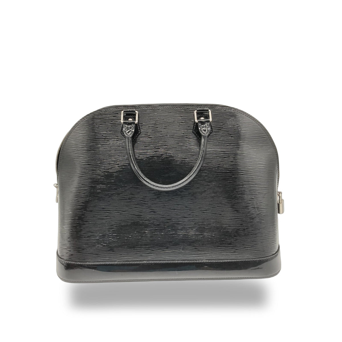 Louis Vuitton Alma GM Epi Electric Nero – 39 cm - Etoilux